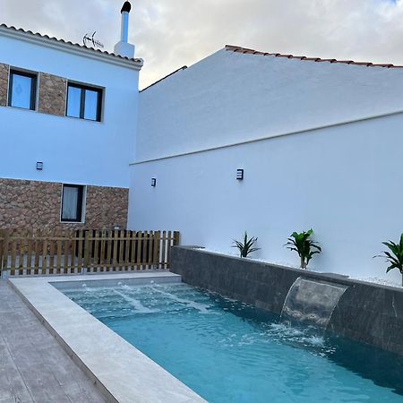 Casa De La Pleita Villa La Solana Екстериор снимка