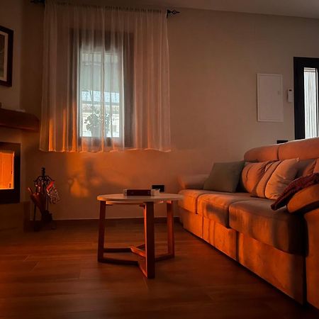 Casa De La Pleita Villa La Solana Екстериор снимка