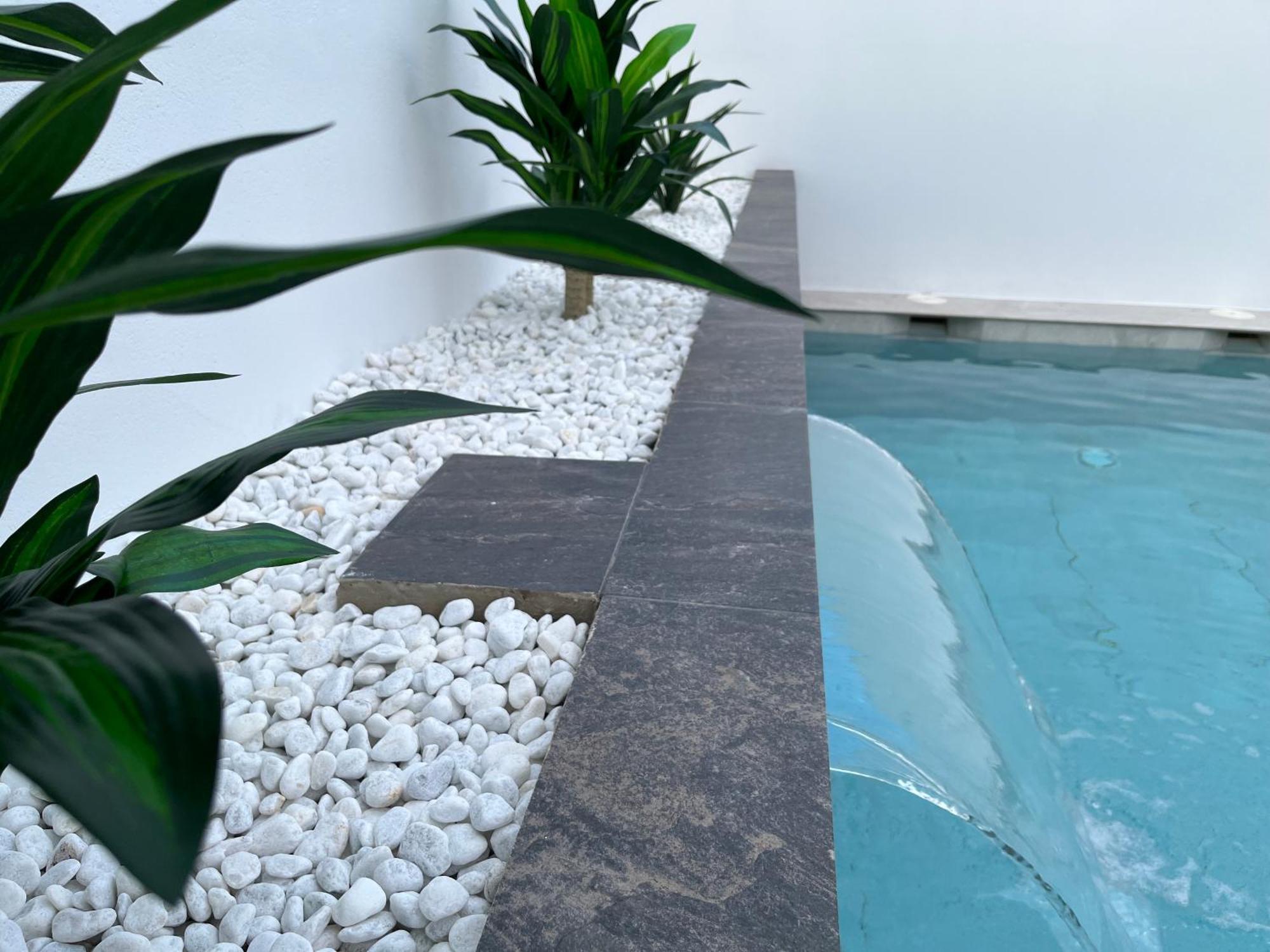 Casa De La Pleita Villa La Solana Екстериор снимка