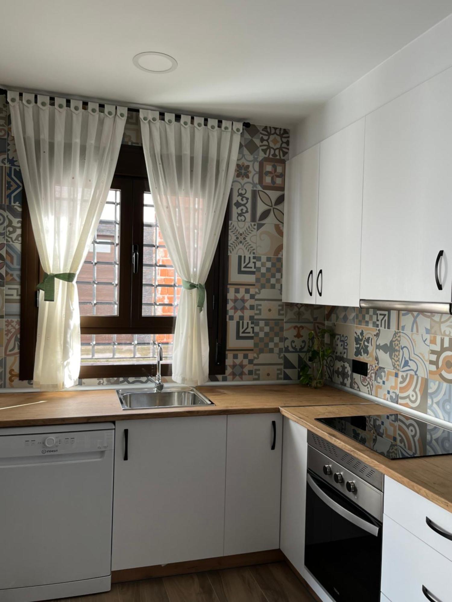 Casa De La Pleita Villa La Solana Екстериор снимка