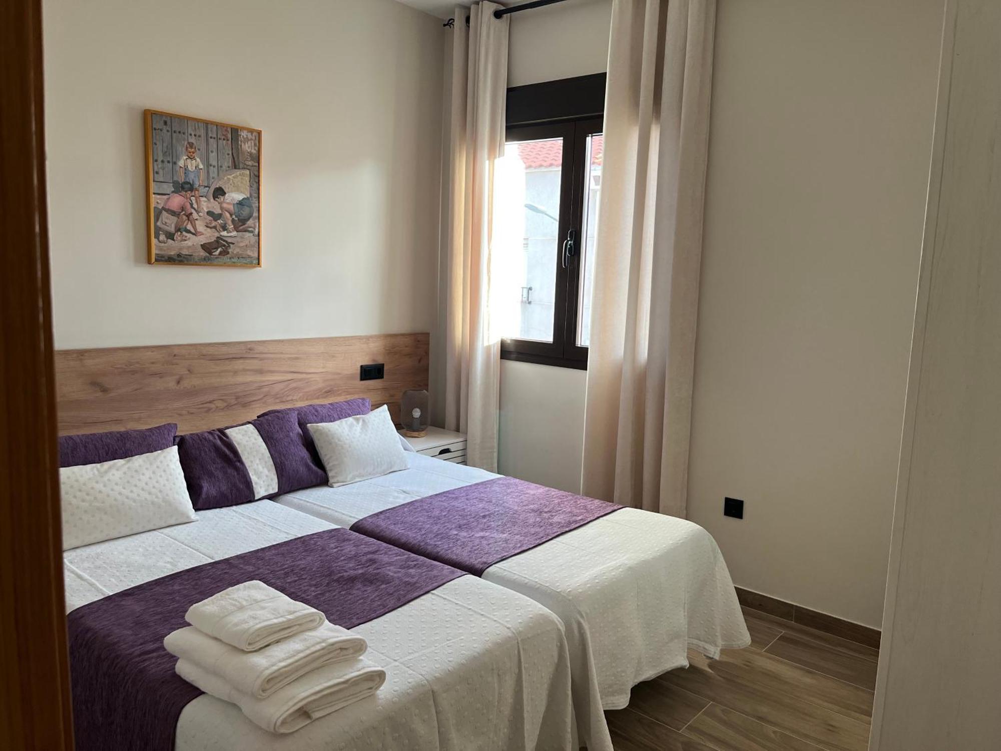 Casa De La Pleita Villa La Solana Екстериор снимка