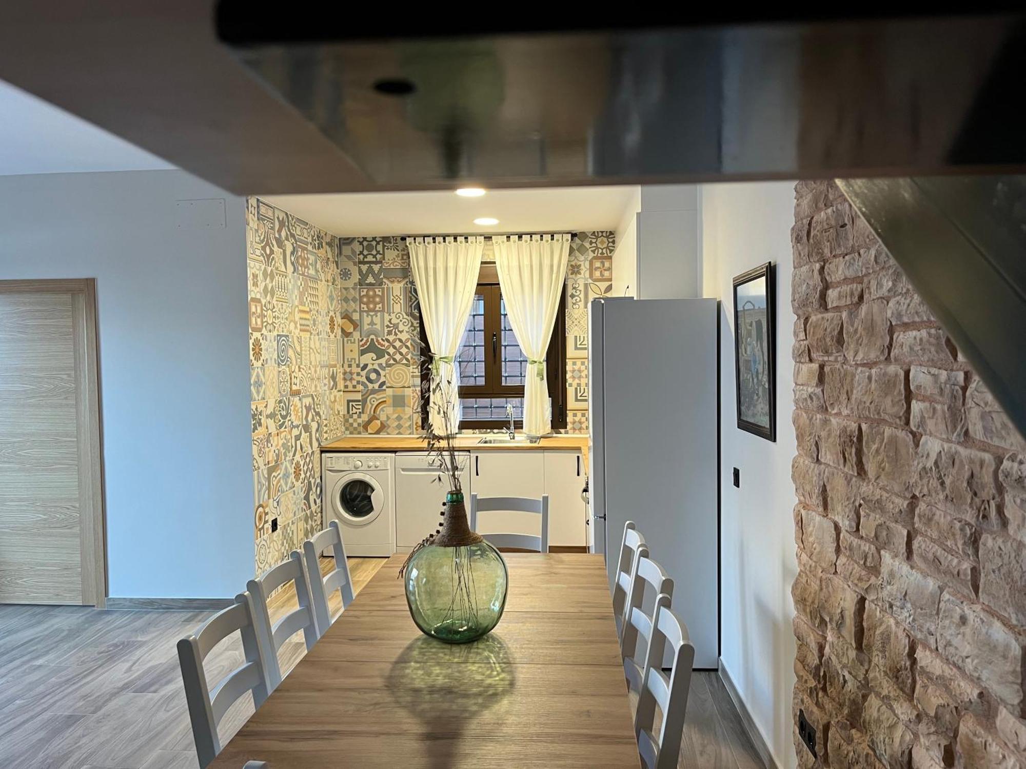 Casa De La Pleita Villa La Solana Екстериор снимка