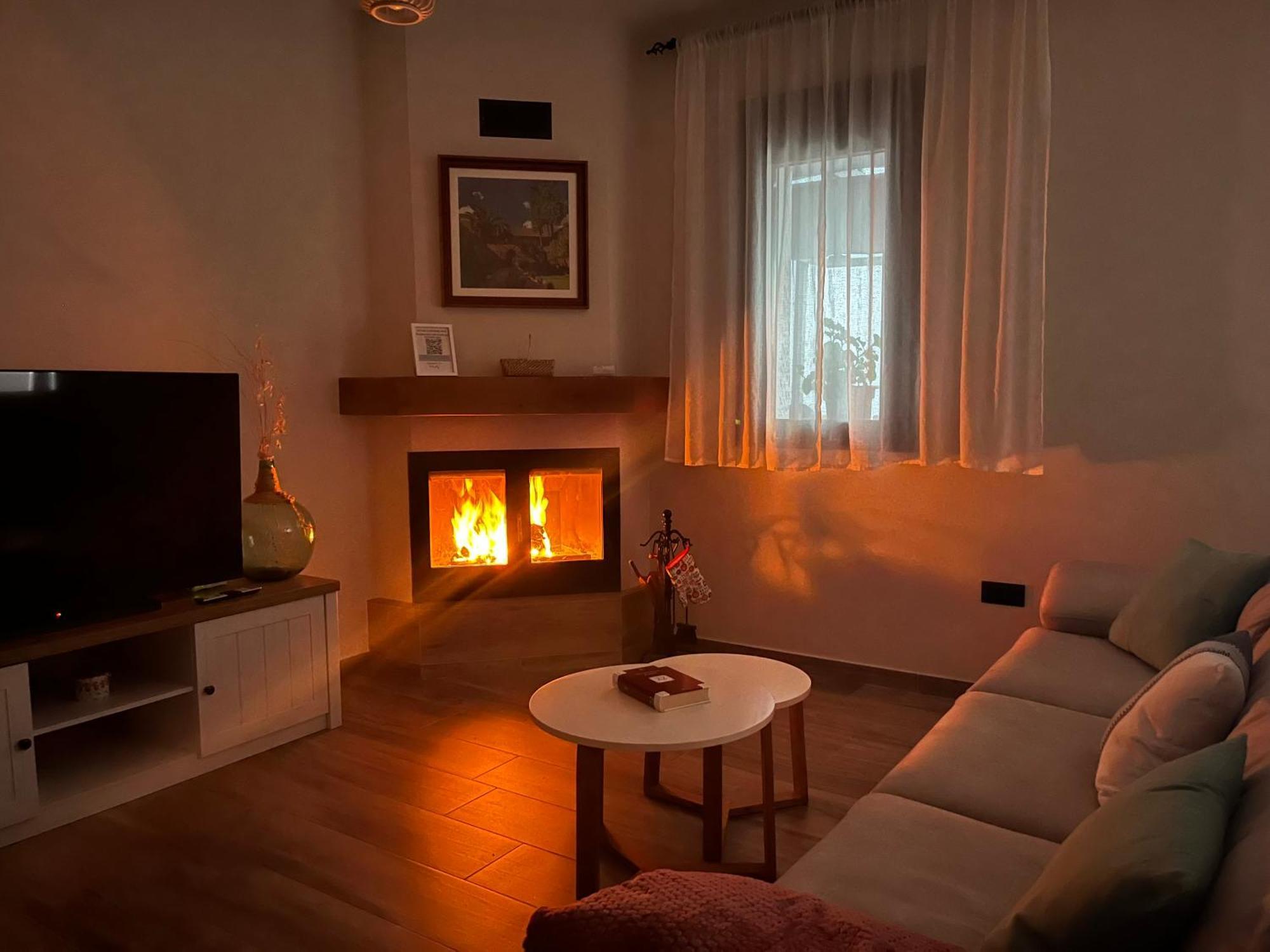 Casa De La Pleita Villa La Solana Екстериор снимка